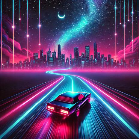 Midnight drive | Boomplay Music