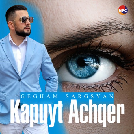 Kapuyt Achqer | Boomplay Music