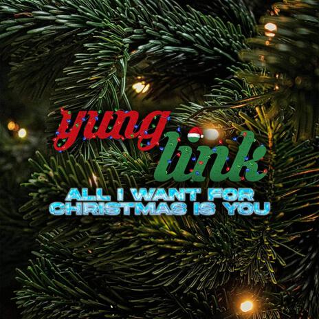 All I Want For Christmas Is You | Boomplay Music