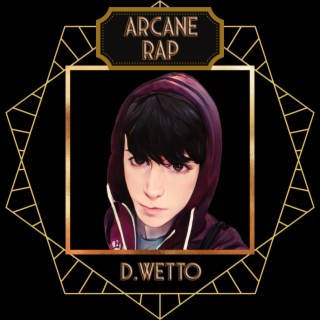 Arcane Rap