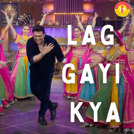 LAG GAYI KYA | Boomplay Music