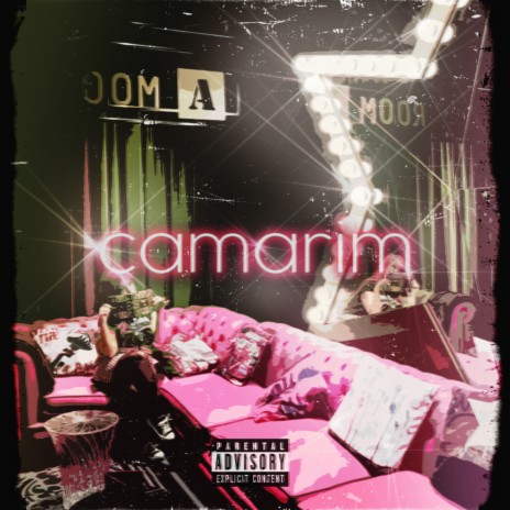 Camarim | Boomplay Music