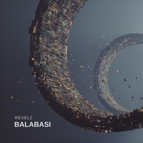 Balabasi (Extended Mix)