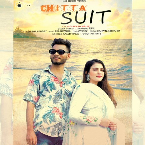 Chitta Suit | Boomplay Music