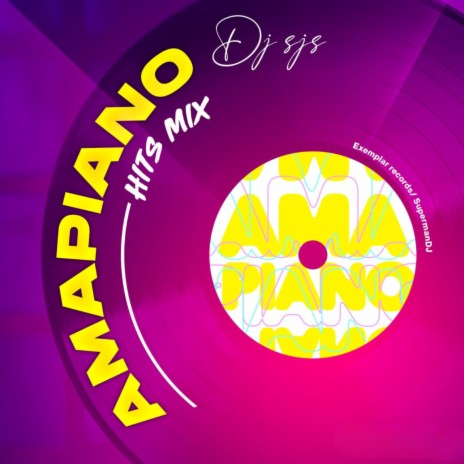Amapiano Mix 2024 | Boomplay Music