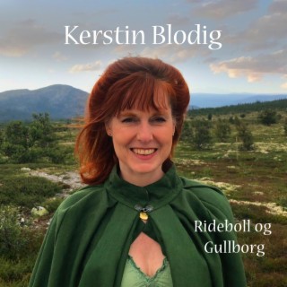 Rideboll og Gullborg