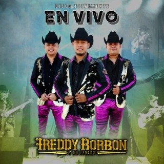 Freddy Borbon y Su Legado