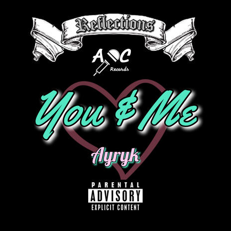 You & Me | Boomplay Music