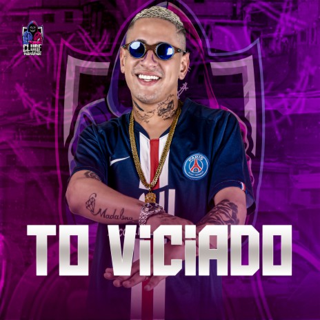 Tou Viciado | Boomplay Music