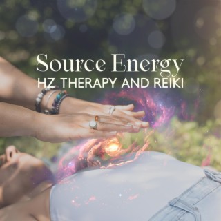 Source Energy: HZ Therapy and Reiki