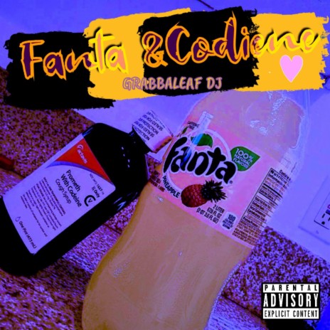 Fanta &Codiene | Boomplay Music