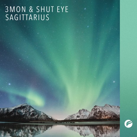 Sagittarius ft. Shut Eye | Boomplay Music