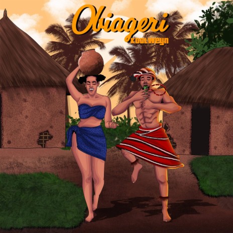 Obiageri | Boomplay Music