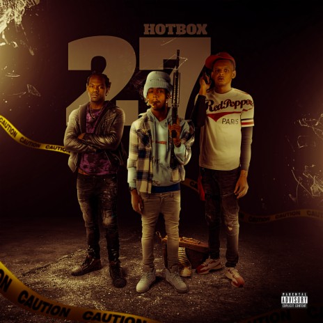 HotBox | Boomplay Music