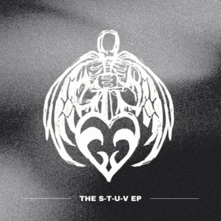 The S-T-U-V EP