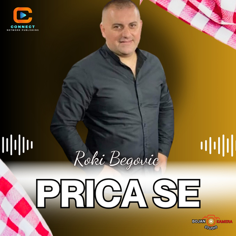 Prica se (Live) | Boomplay Music