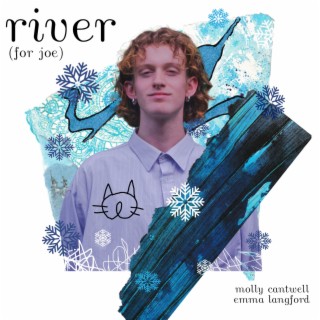 River (Charity Cover)