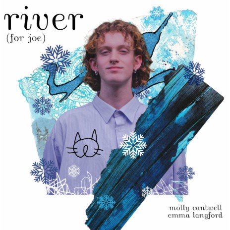 River (Charity Cover) ft. Molly Cantwell
