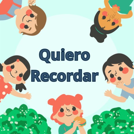 Quiero Recordar ft. Grupo Nueva Vida | Boomplay Music