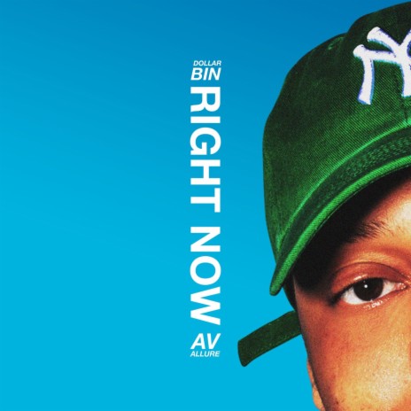 Right Now (feat. Av Allure) | Boomplay Music