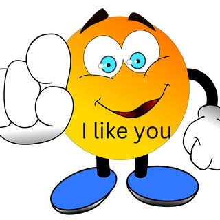 I Like You