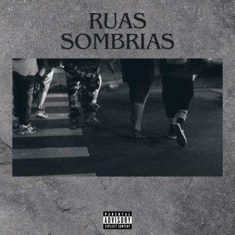 Ruas Sombrias