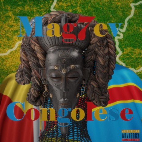 Congolese ft. Art Fenixx & Xavier Stone