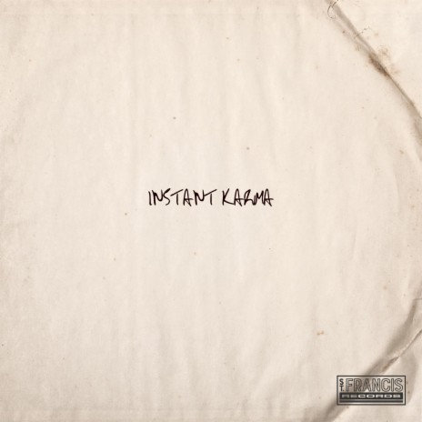 Instant Karma (Live) | Boomplay Music