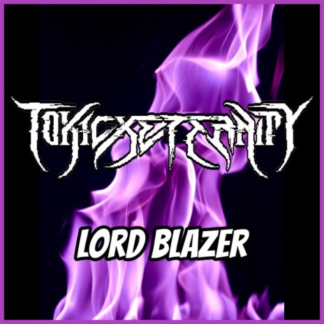 Lord Blazer (From Wild Arms 2) [Metal Version] | Boomplay Music