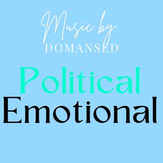 Political Emotional