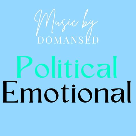 Political Emotional