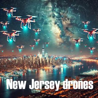 New Jersey drones