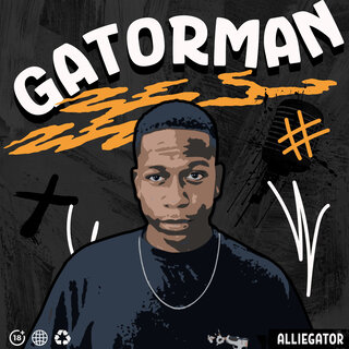 Gatorman