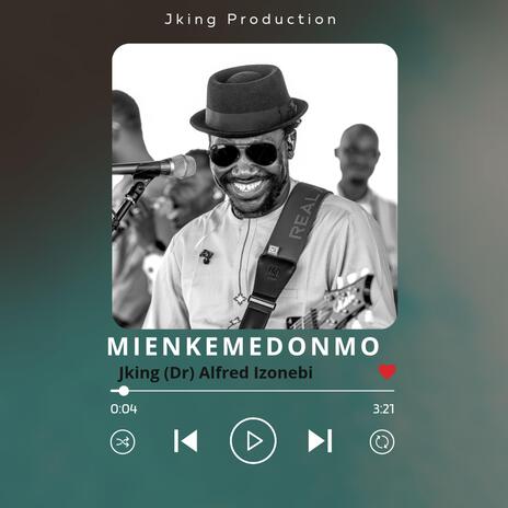 MIEKEMEDONMO | Boomplay Music