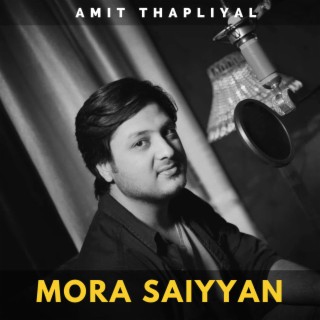 Mora Saiyyan