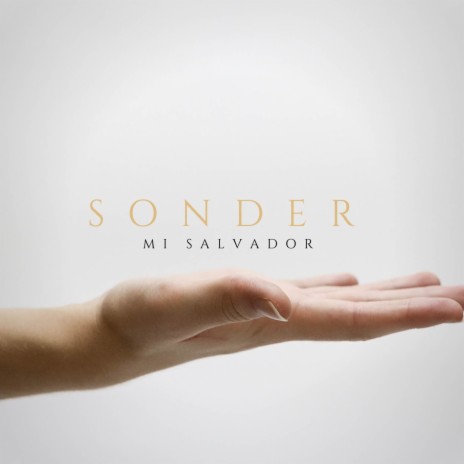 Mi salvador | Boomplay Music