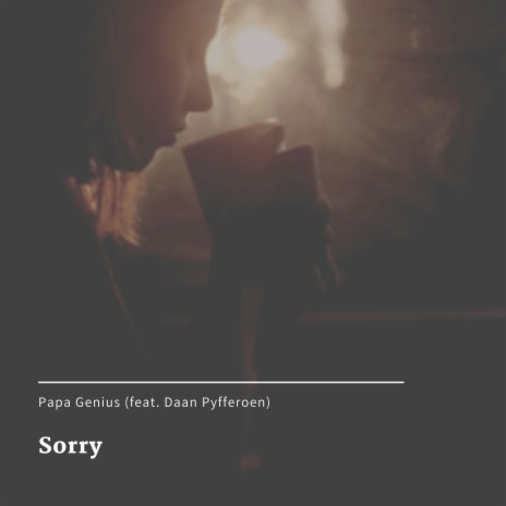 Sorry ft. Daan Pyfferoen | Boomplay Music