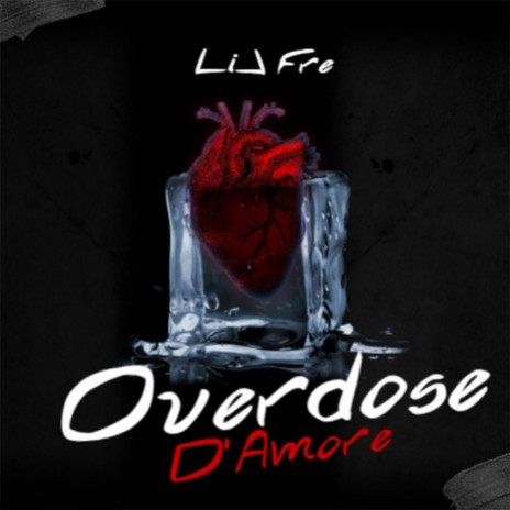 Overdose D'Amore | Boomplay Music