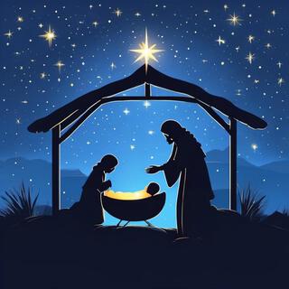 Away in a manger