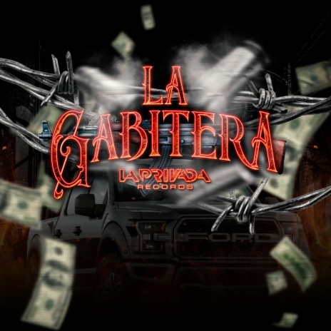 La Gabitera ft. Los Vagos de Mazatlan | Boomplay Music