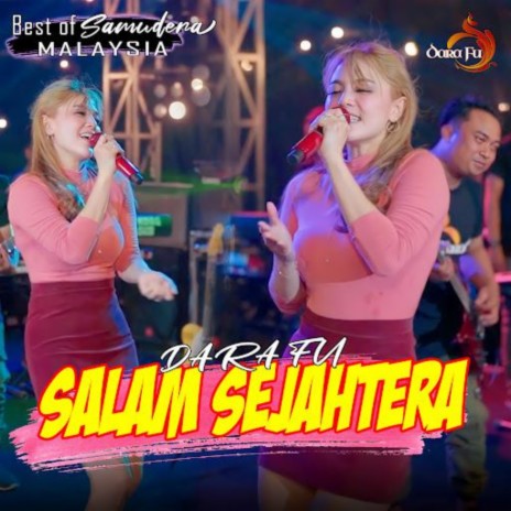 Salam Sejahtera (Dangdut) | Boomplay Music