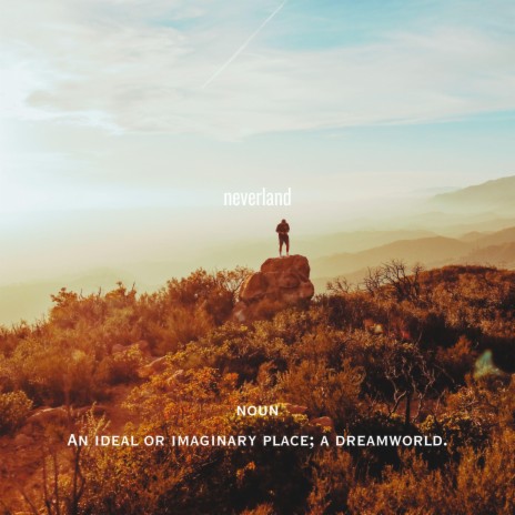 neverland | Boomplay Music