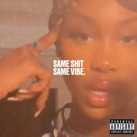 POMELO’ - SAME SHIT SAME VIBE ft. Locco Dollazz, A zid, CLONER & Ken | Boomplay Music
