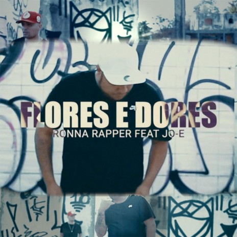 Flores e Dores ft. Jo-E | Boomplay Music