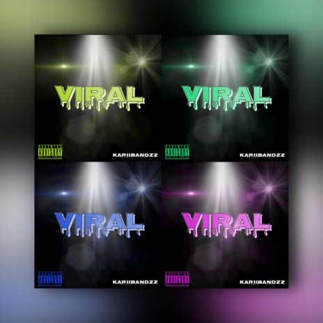 VIRAL ft. S.Beezy | Boomplay Music