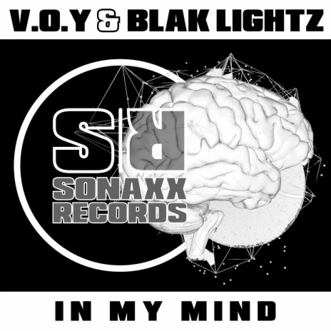 In My Mind ft. Blak Lightz | Boomplay Music