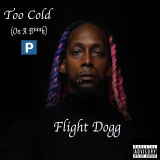 Too Cold (On A Bitch)