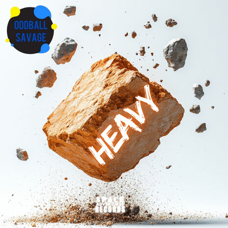 Heavy | Boomplay Music