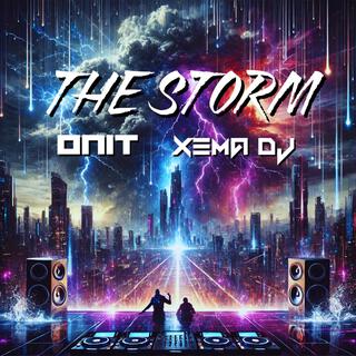 The Storm (Radio Edit)