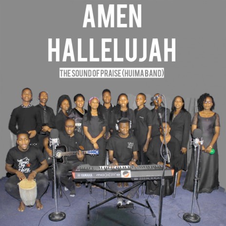 Amen Hallelujah | Boomplay Music